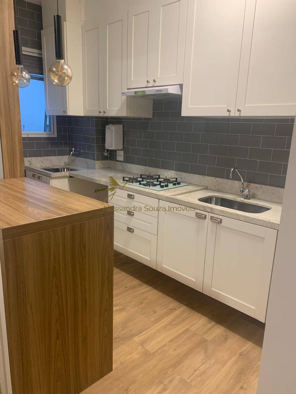 Apartamento à venda com 1 quarto, 58m² - Foto 10