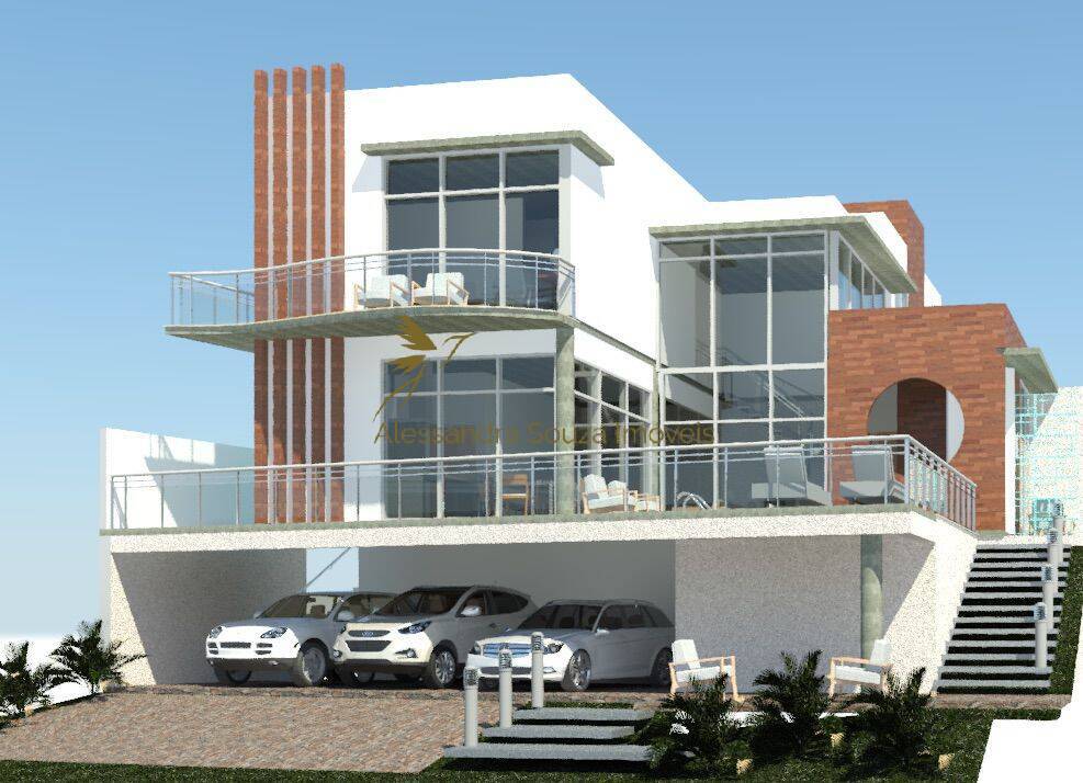 Terreno, 420 m² - Foto 3