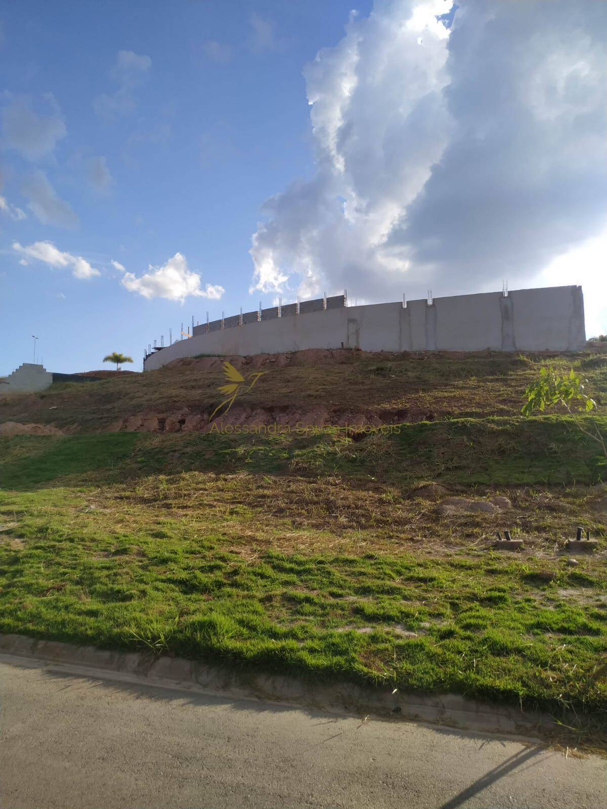 Terreno, 420 m² - Foto 1