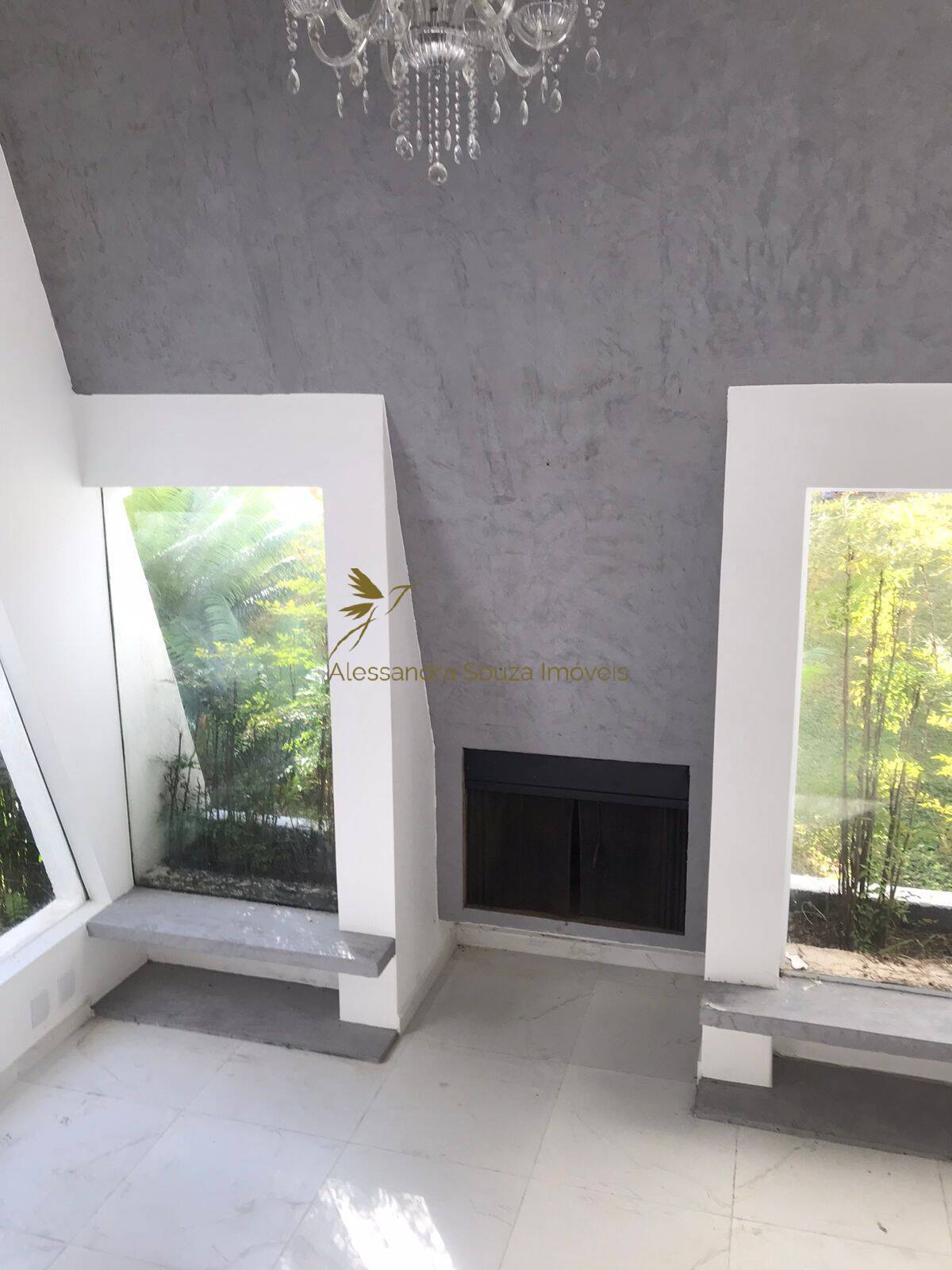 Casa à venda e aluguel com 5 quartos, 342m² - Foto 6