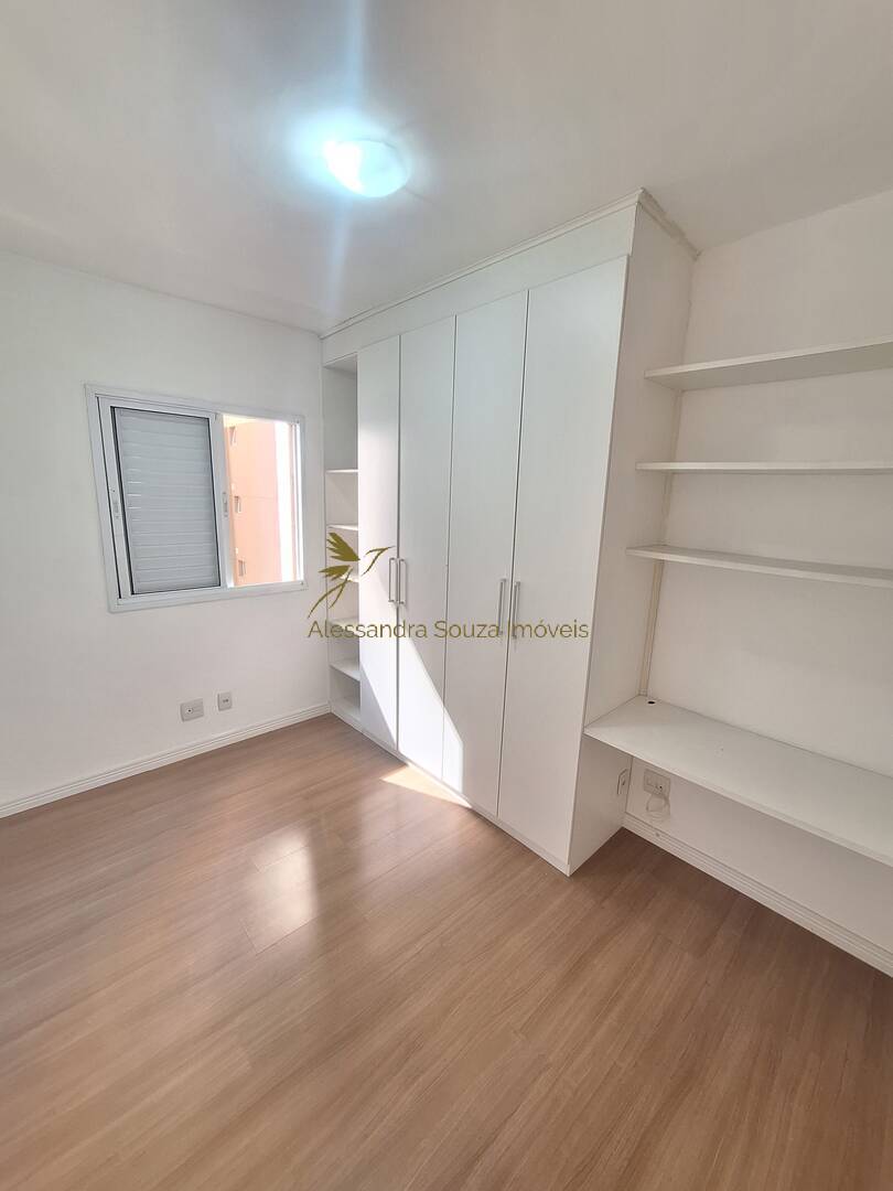 Apartamento à venda com 3 quartos, 85m² - Foto 1
