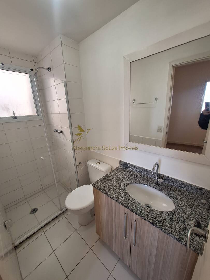 Apartamento à venda com 3 quartos, 85m² - Foto 6