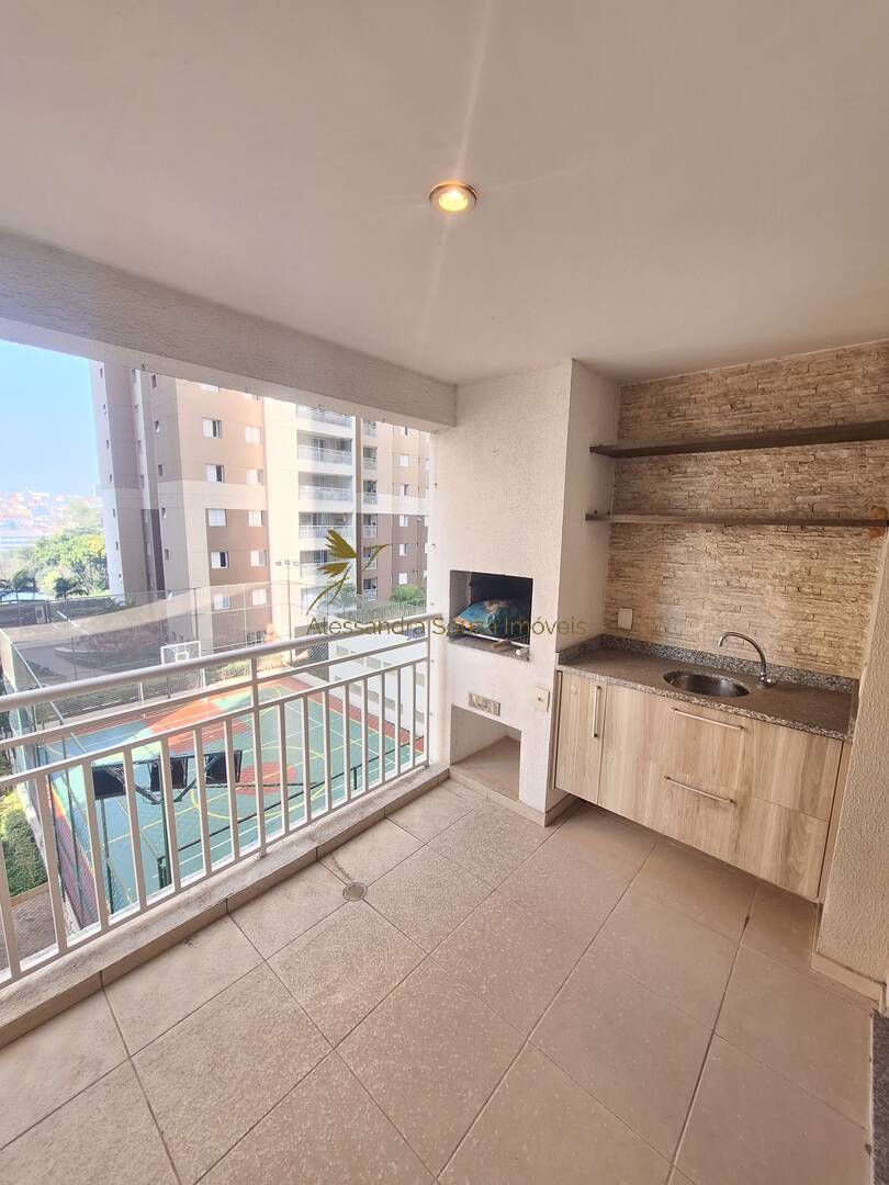 Apartamento à venda com 3 quartos, 85m² - Foto 8