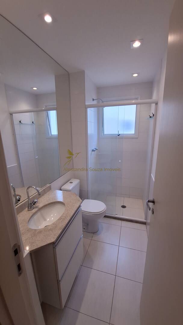 Apartamento à venda com 3 quartos, 85m² - Foto 4