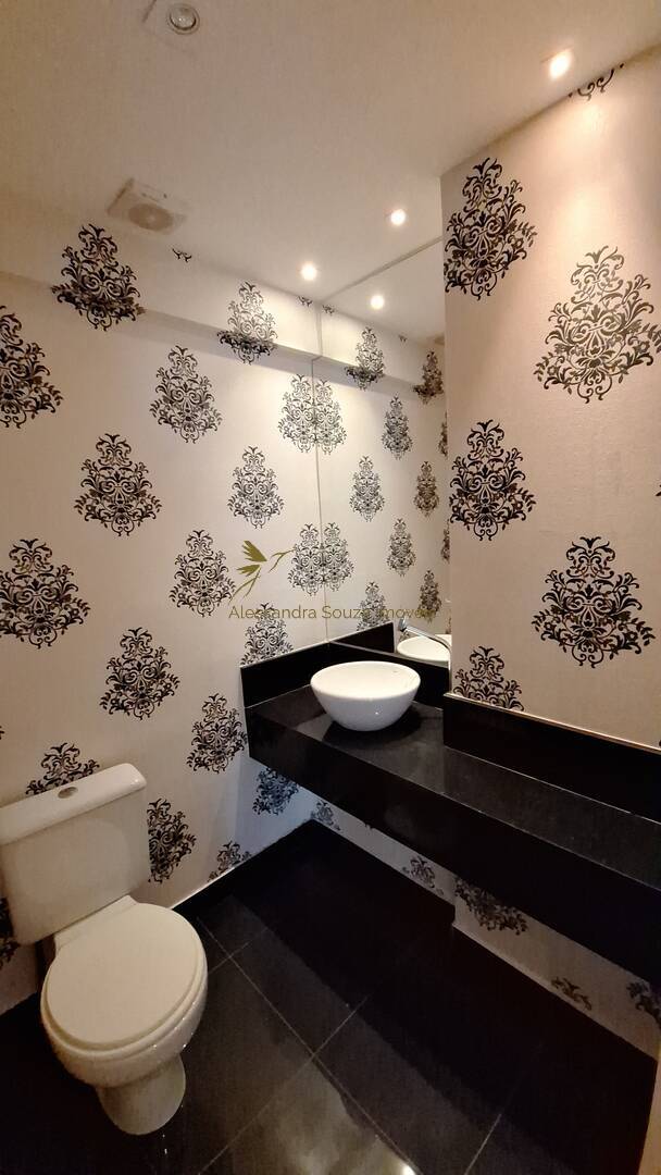 Apartamento à venda com 3 quartos, 85m² - Foto 7