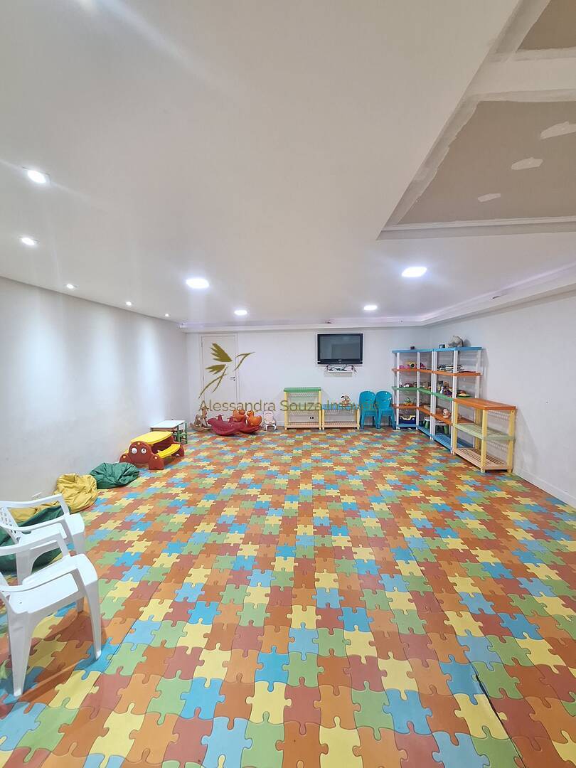 Apartamento à venda com 3 quartos, 339m² - Foto 3