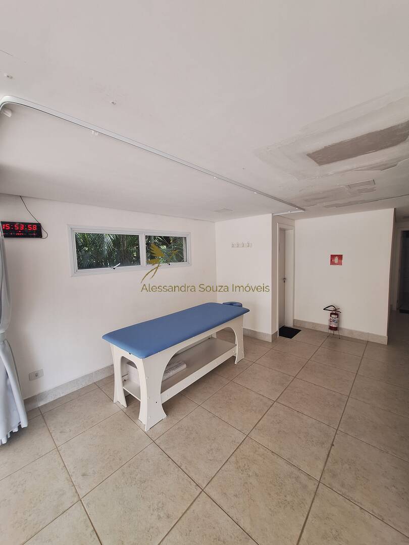 Apartamento à venda com 3 quartos, 339m² - Foto 4