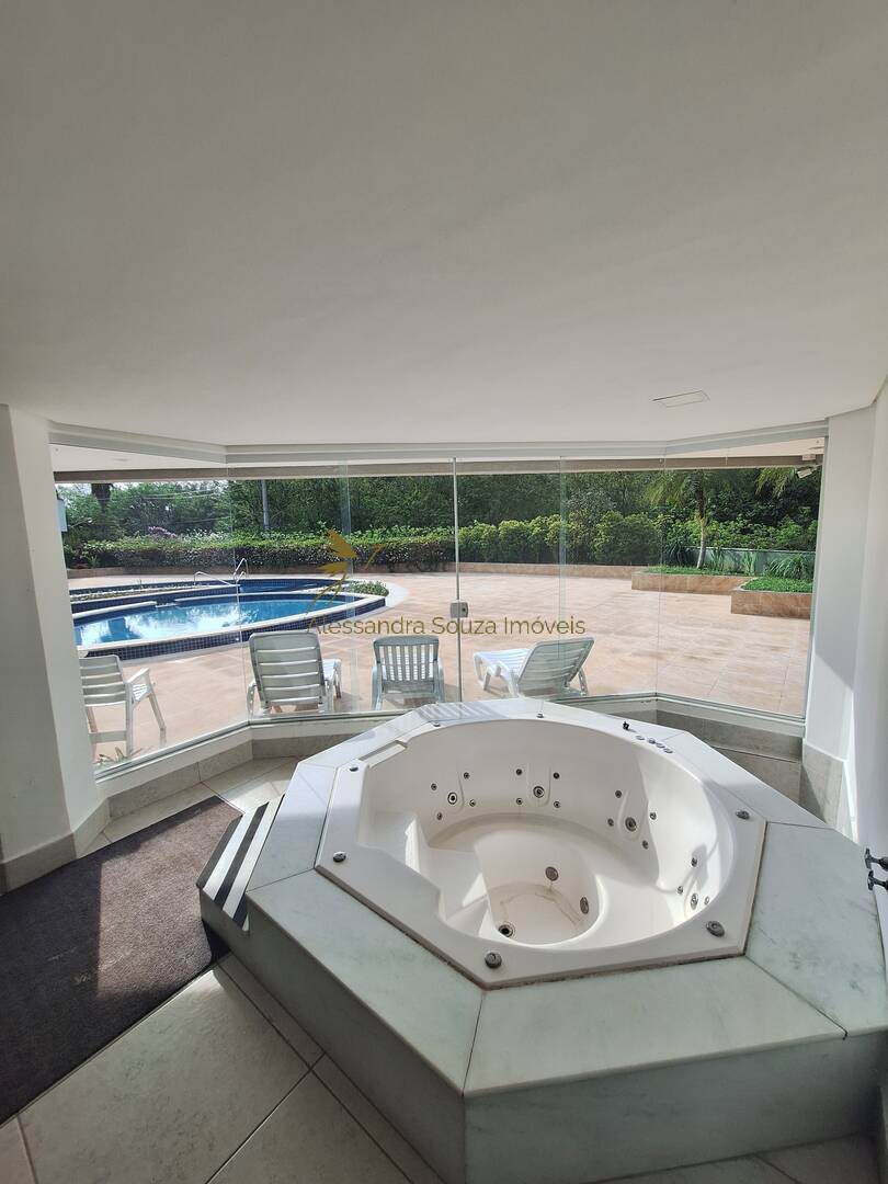 Apartamento à venda com 3 quartos, 339m² - Foto 5