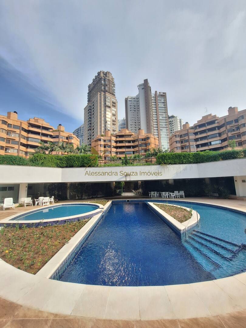 Apartamento à venda com 3 quartos, 339m² - Foto 6