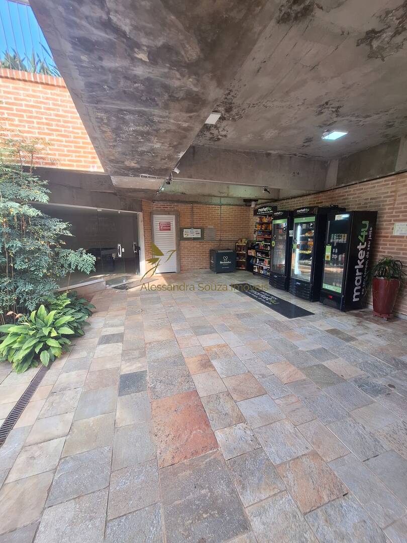 Apartamento à venda com 3 quartos, 339m² - Foto 7