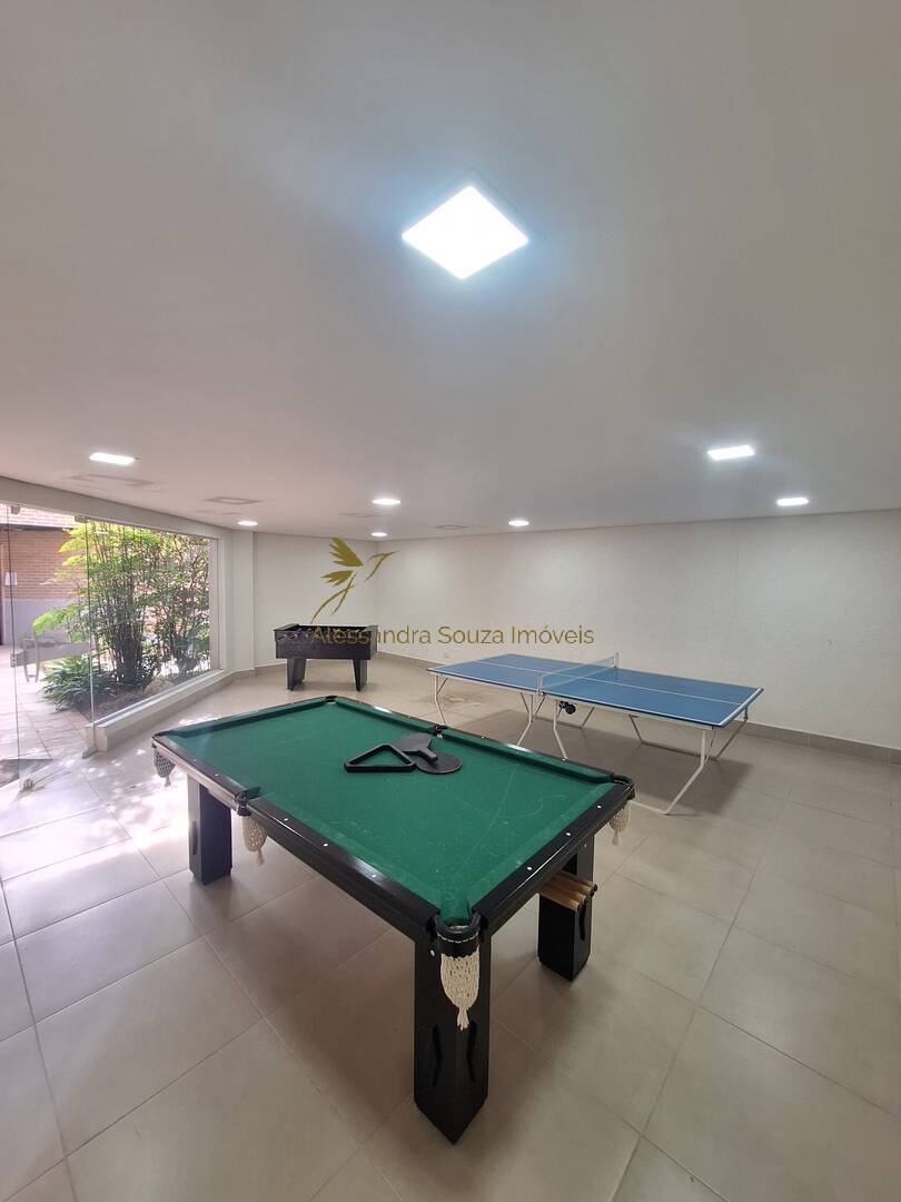 Apartamento à venda com 3 quartos, 339m² - Foto 8