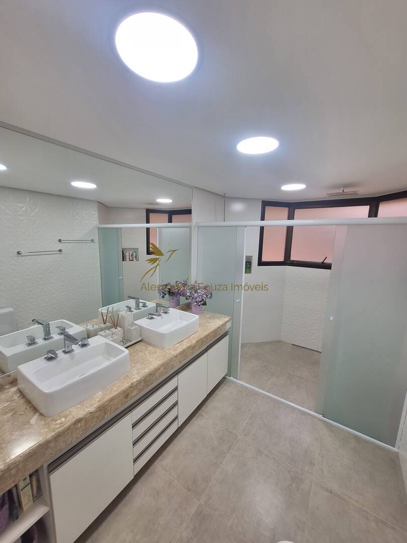 Apartamento à venda com 3 quartos, 339m² - Foto 18