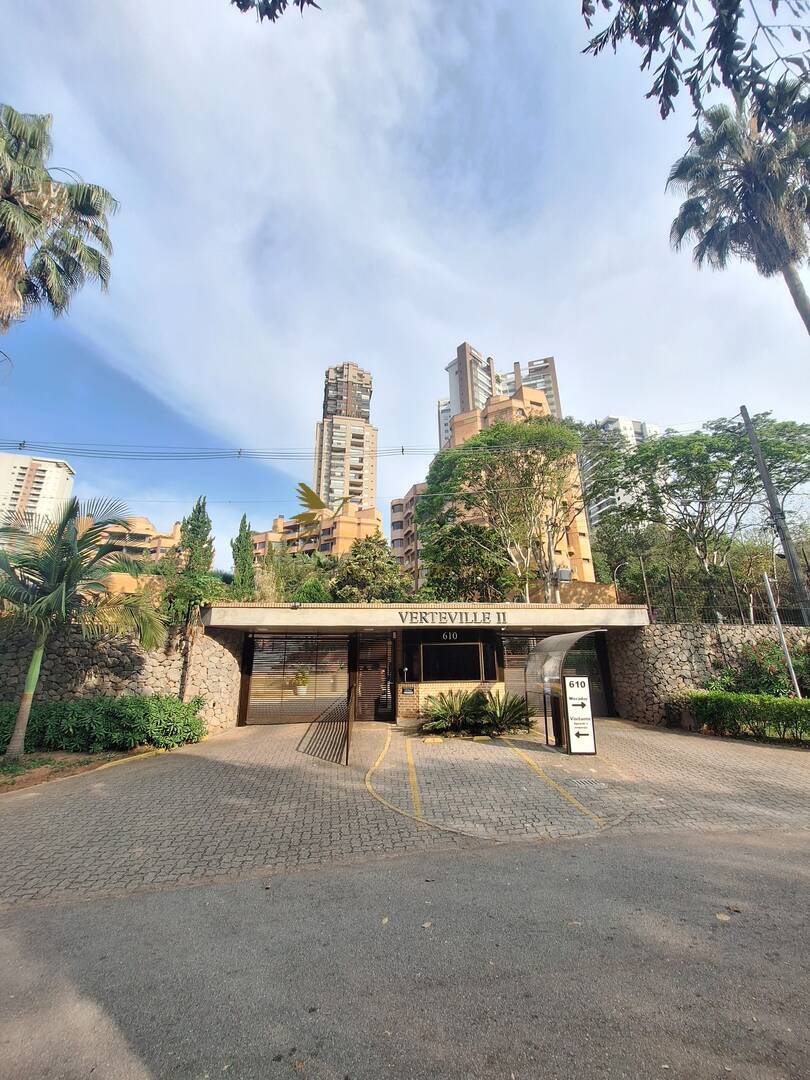 Apartamento à venda com 3 quartos, 339m² - Foto 21
