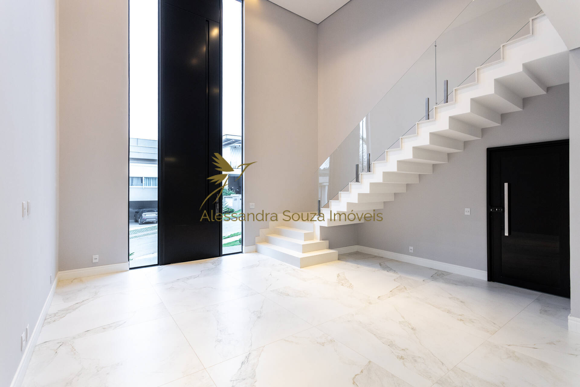 Casa à venda com 5 quartos, 392m² - Foto 14