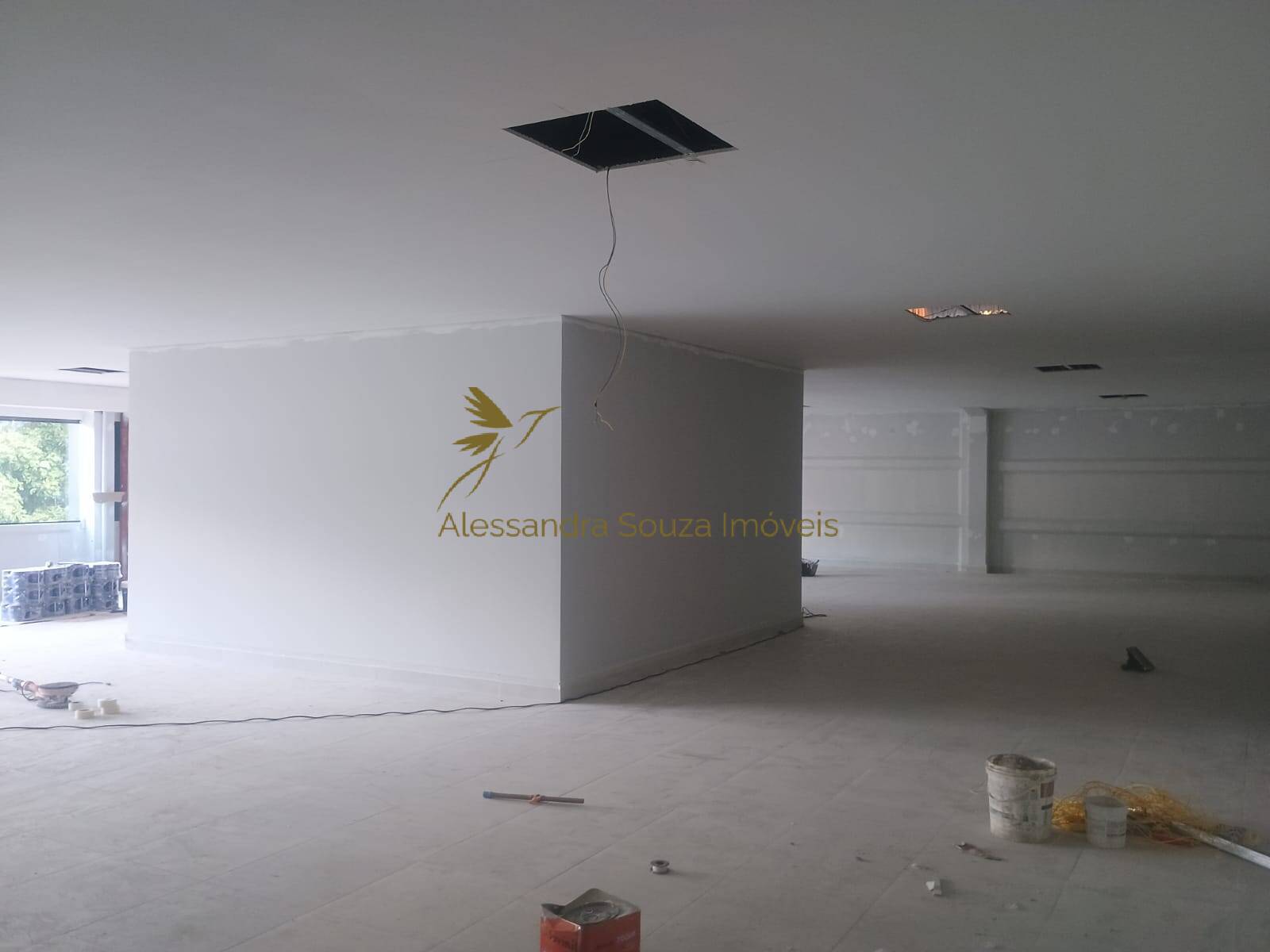 Sala-Conjunto, 2200 m² - Foto 4