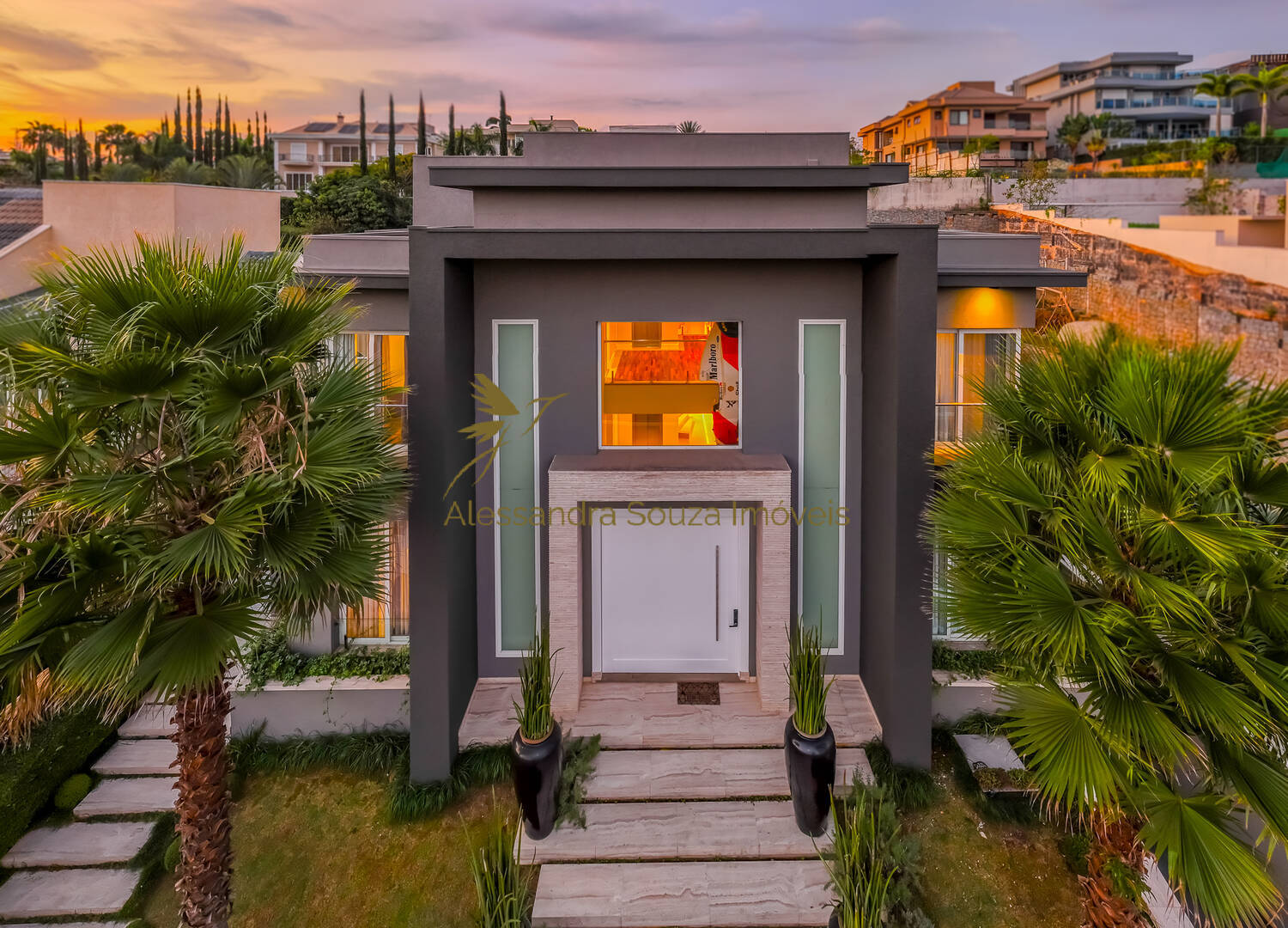 Casa à venda e aluguel com 4 quartos, 850m² - Foto 4