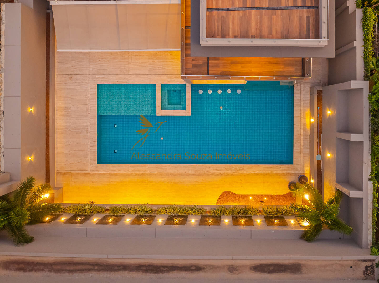Casa à venda e aluguel com 4 quartos, 850m² - Foto 6