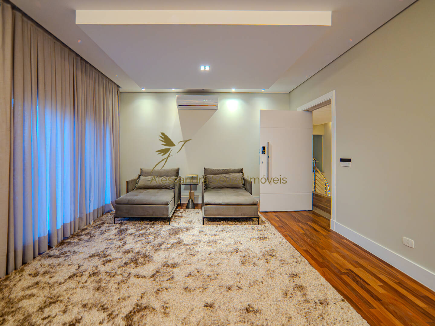 Casa à venda e aluguel com 4 quartos, 850m² - Foto 10