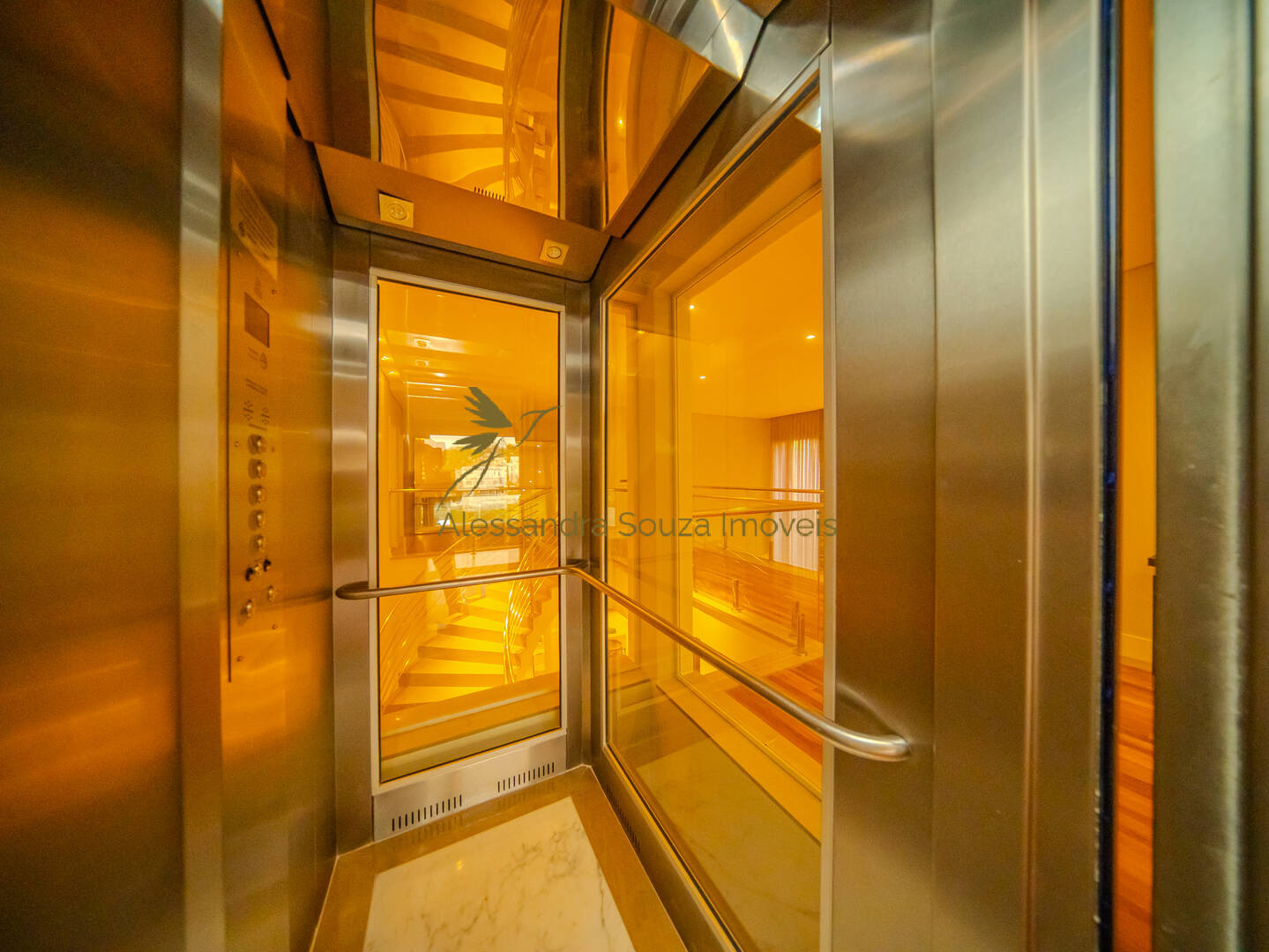 Casa à venda e aluguel com 4 quartos, 850m² - Foto 11
