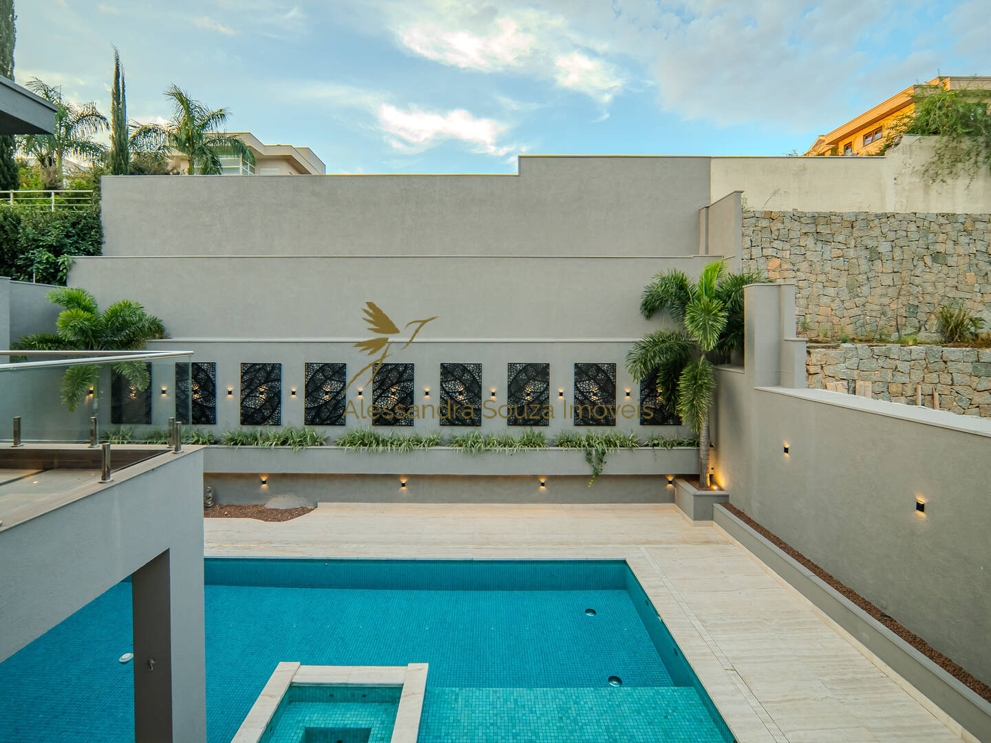 Casa à venda e aluguel com 4 quartos, 850m² - Foto 21