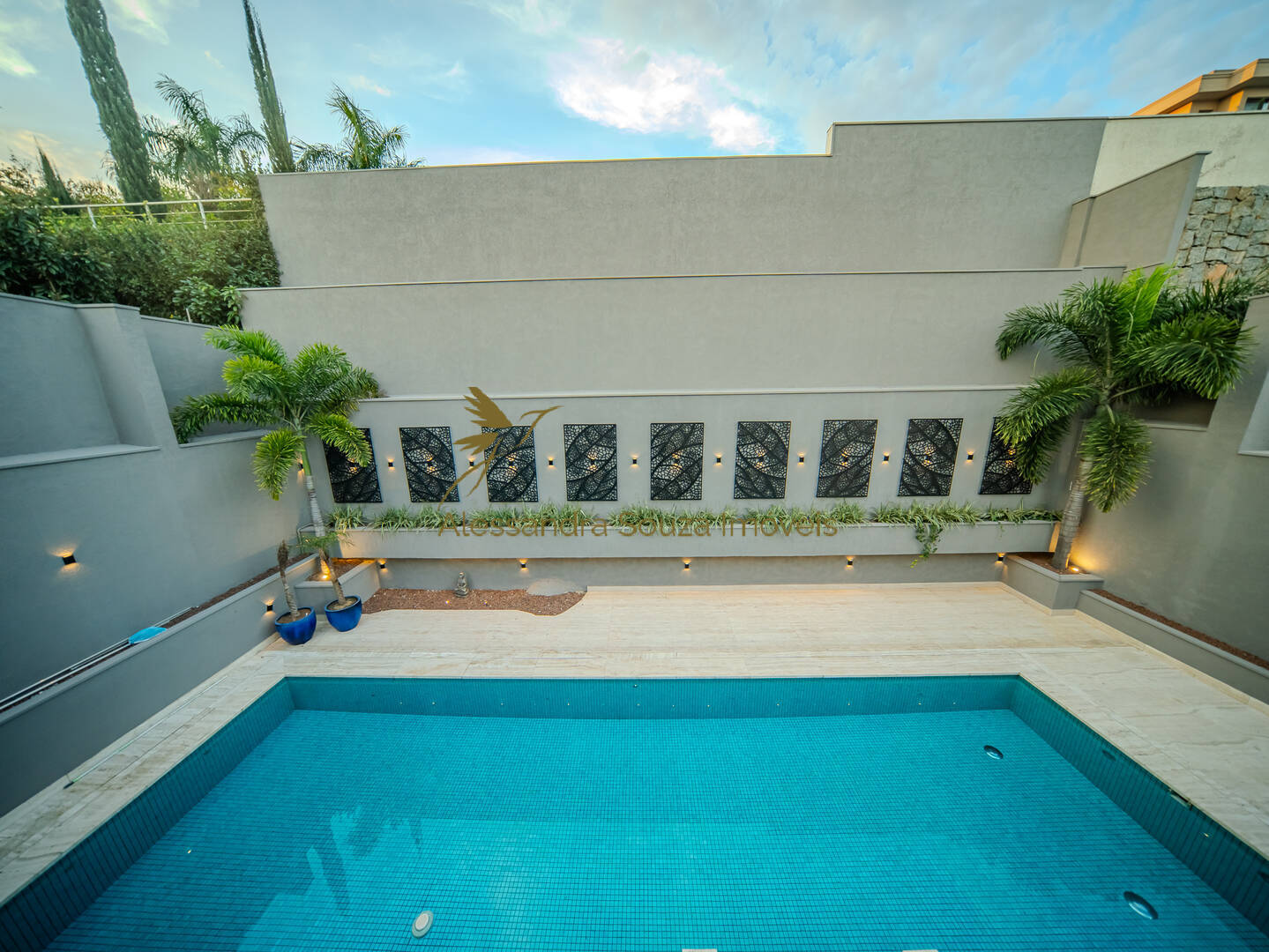 Casa à venda e aluguel com 4 quartos, 850m² - Foto 22