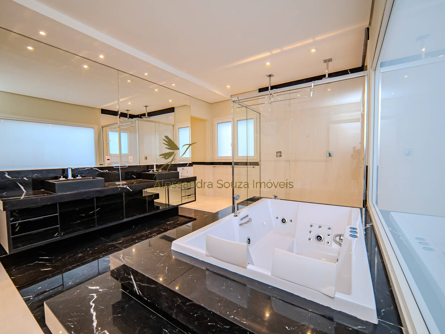 Casa à venda e aluguel com 4 quartos, 850m² - Foto 26