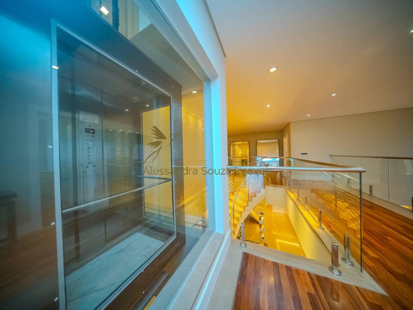 Casa à venda e aluguel com 4 quartos, 850m² - Foto 29