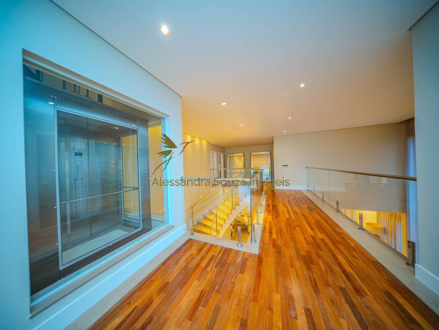 Casa à venda e aluguel com 4 quartos, 850m² - Foto 30