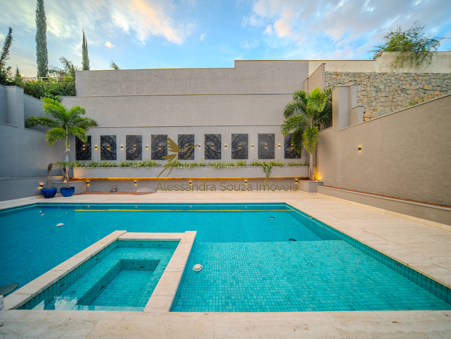 Casa à venda e aluguel com 4 quartos, 850m² - Foto 31