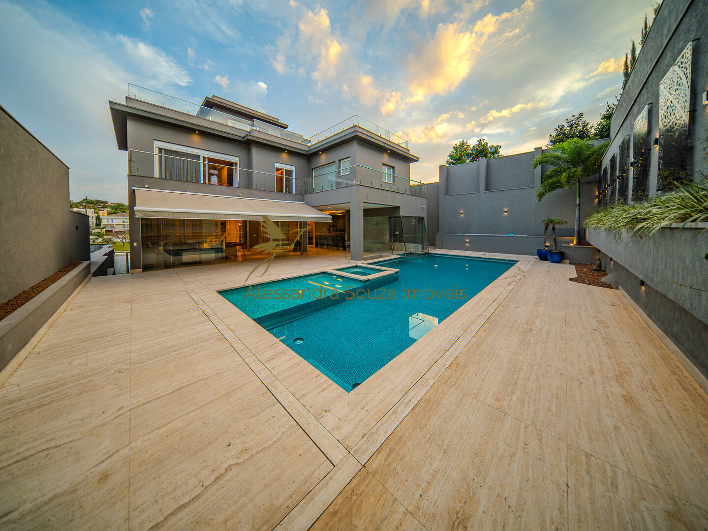 Casa à venda e aluguel com 4 quartos, 850m² - Foto 33