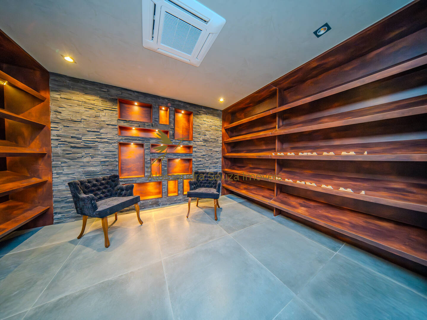 Casa à venda e aluguel com 4 quartos, 850m² - Foto 34