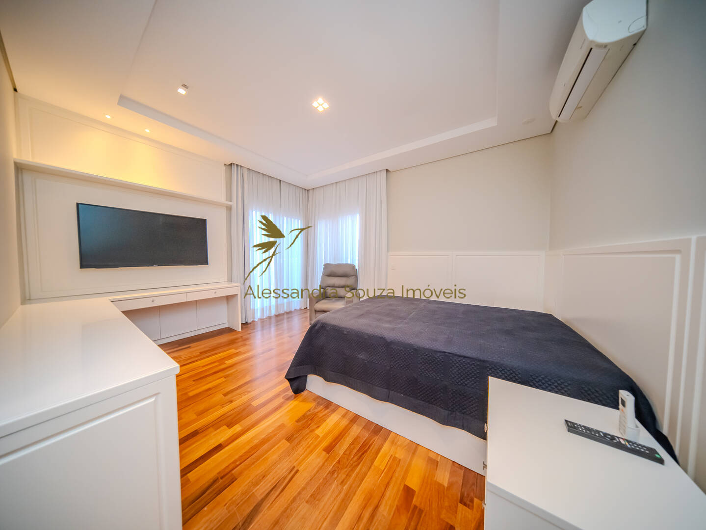 Casa à venda e aluguel com 4 quartos, 850m² - Foto 40