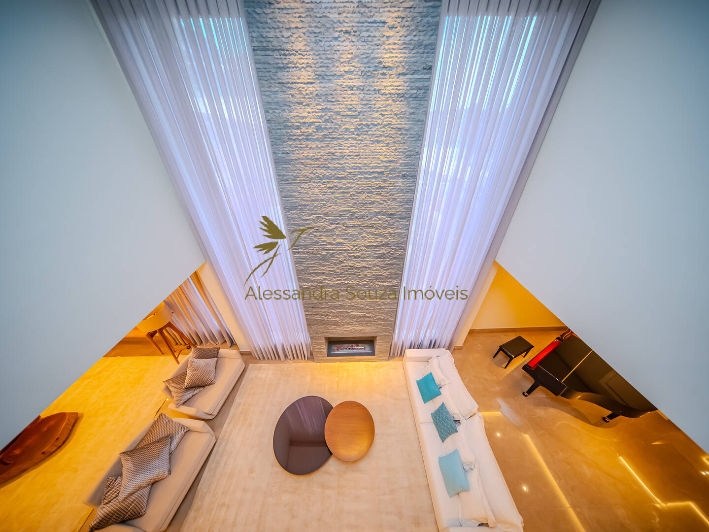 Casa à venda e aluguel com 4 quartos, 850m² - Foto 42