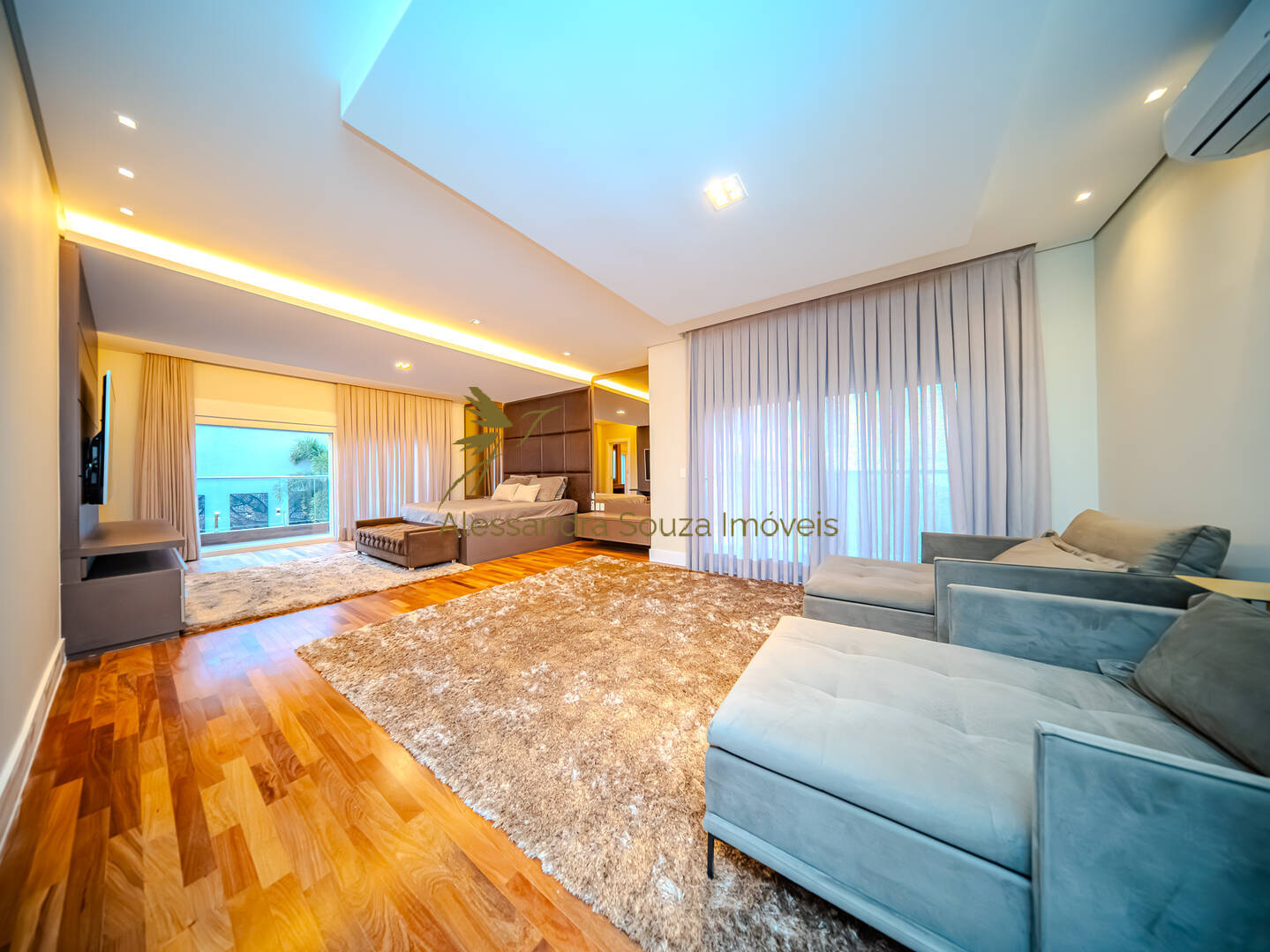 Casa à venda e aluguel com 4 quartos, 850m² - Foto 44