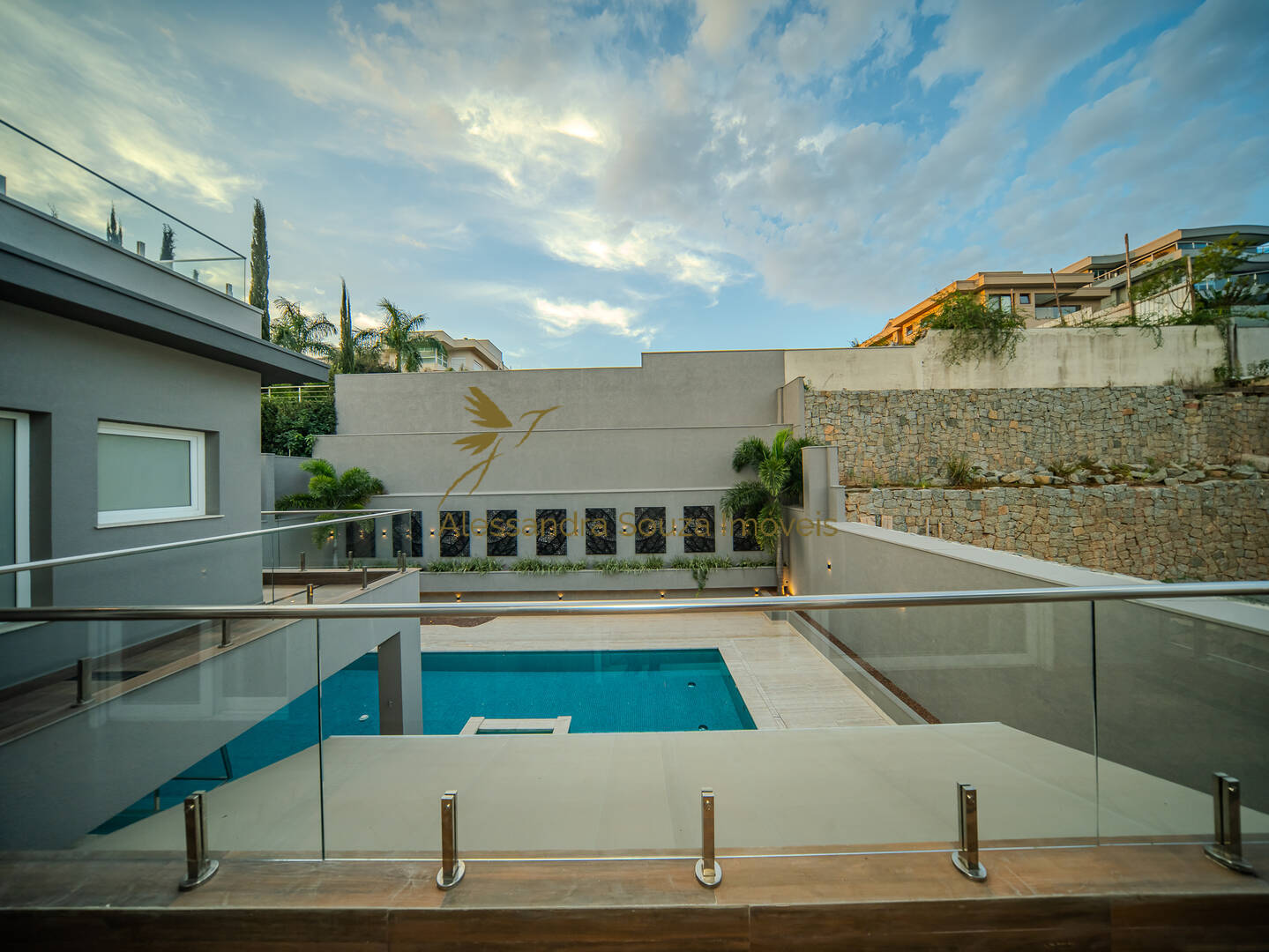 Casa à venda e aluguel com 4 quartos, 850m² - Foto 46