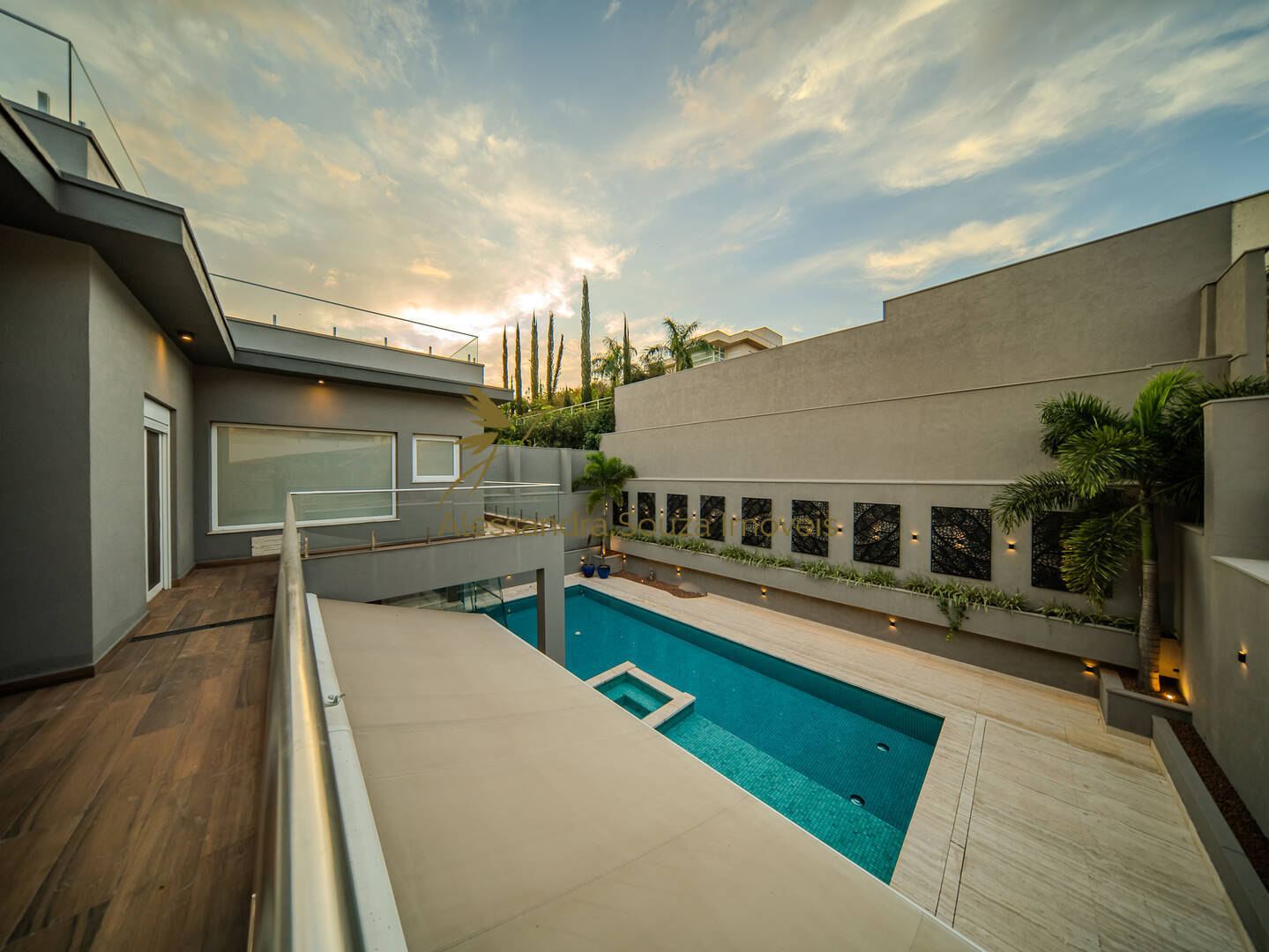 Casa à venda e aluguel com 4 quartos, 850m² - Foto 47