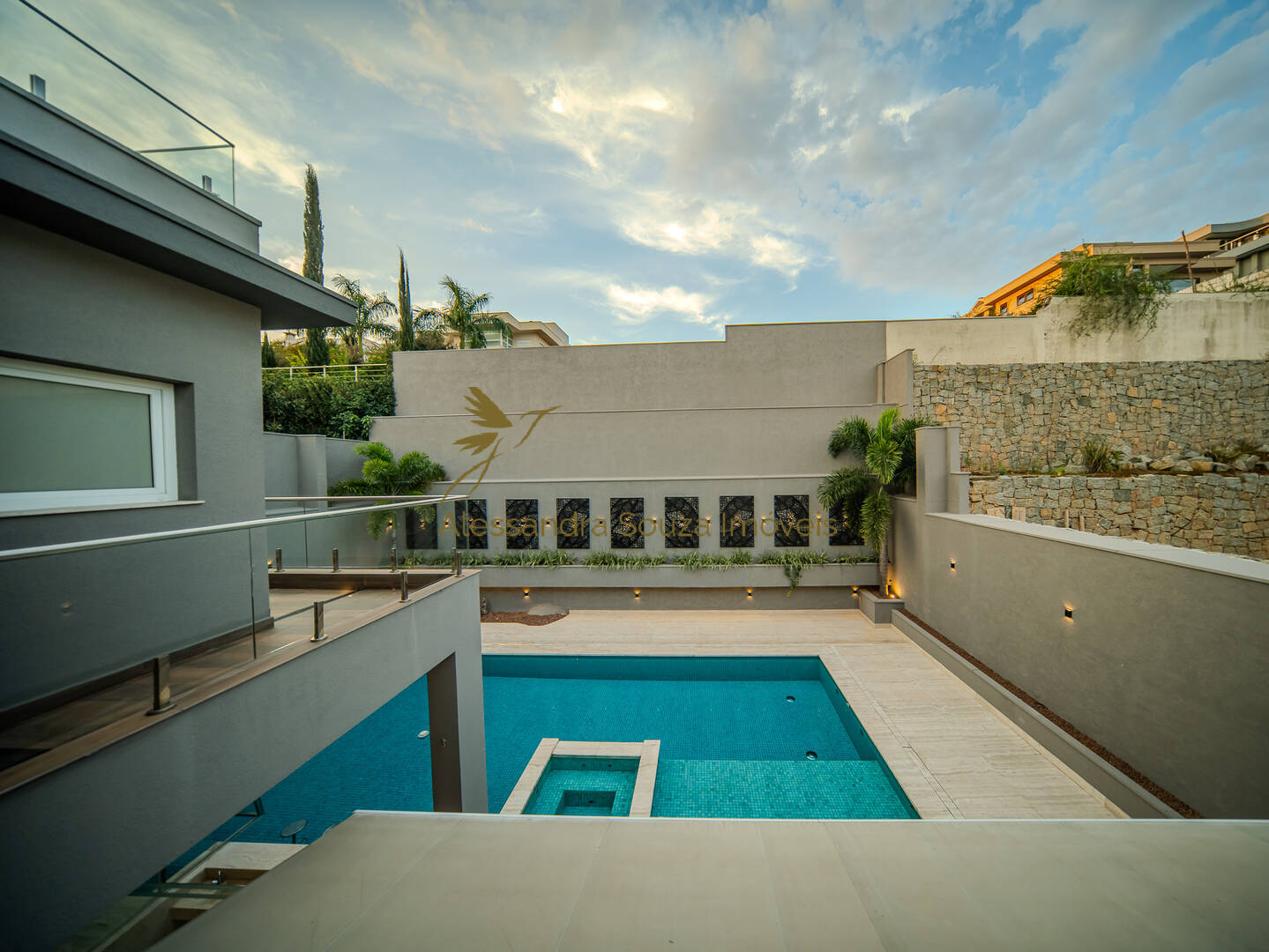 Casa à venda e aluguel com 4 quartos, 850m² - Foto 48