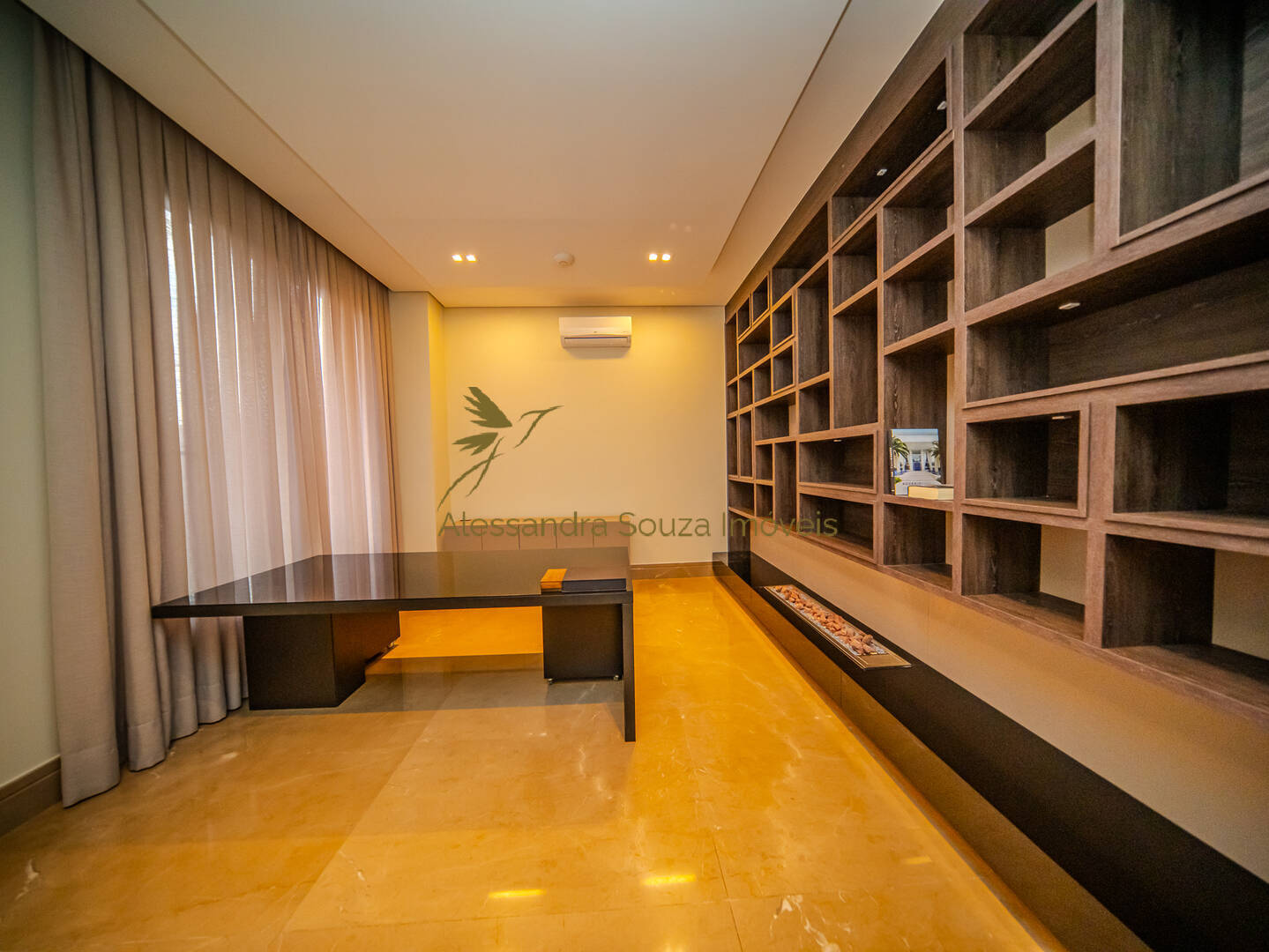 Casa à venda e aluguel com 4 quartos, 850m² - Foto 54