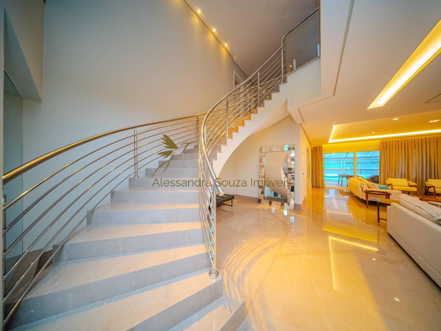 Casa à venda e aluguel com 4 quartos, 850m² - Foto 57