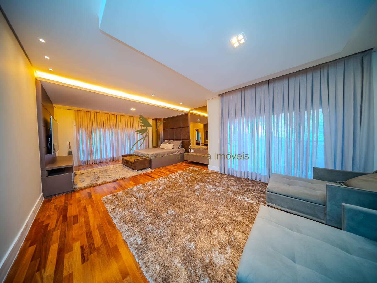 Casa à venda e aluguel com 4 quartos, 850m² - Foto 58