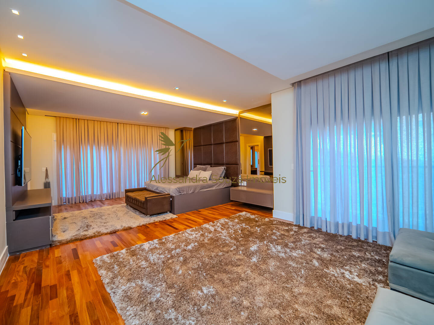 Casa à venda e aluguel com 4 quartos, 850m² - Foto 59