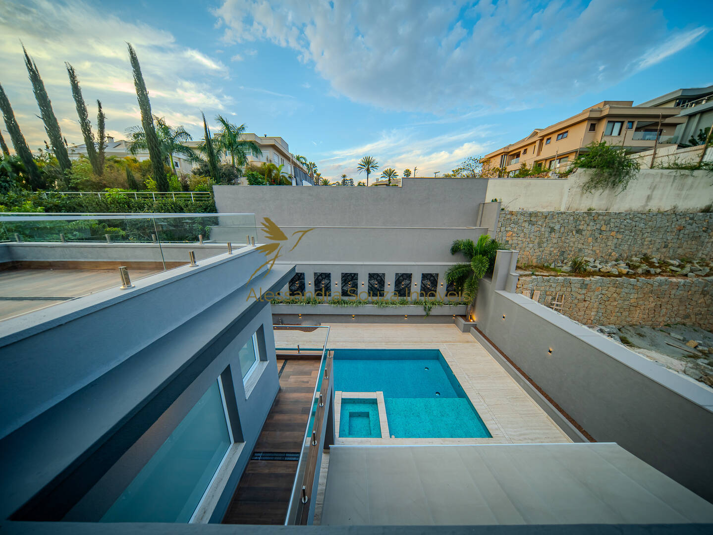 Casa à venda e aluguel com 4 quartos, 850m² - Foto 62