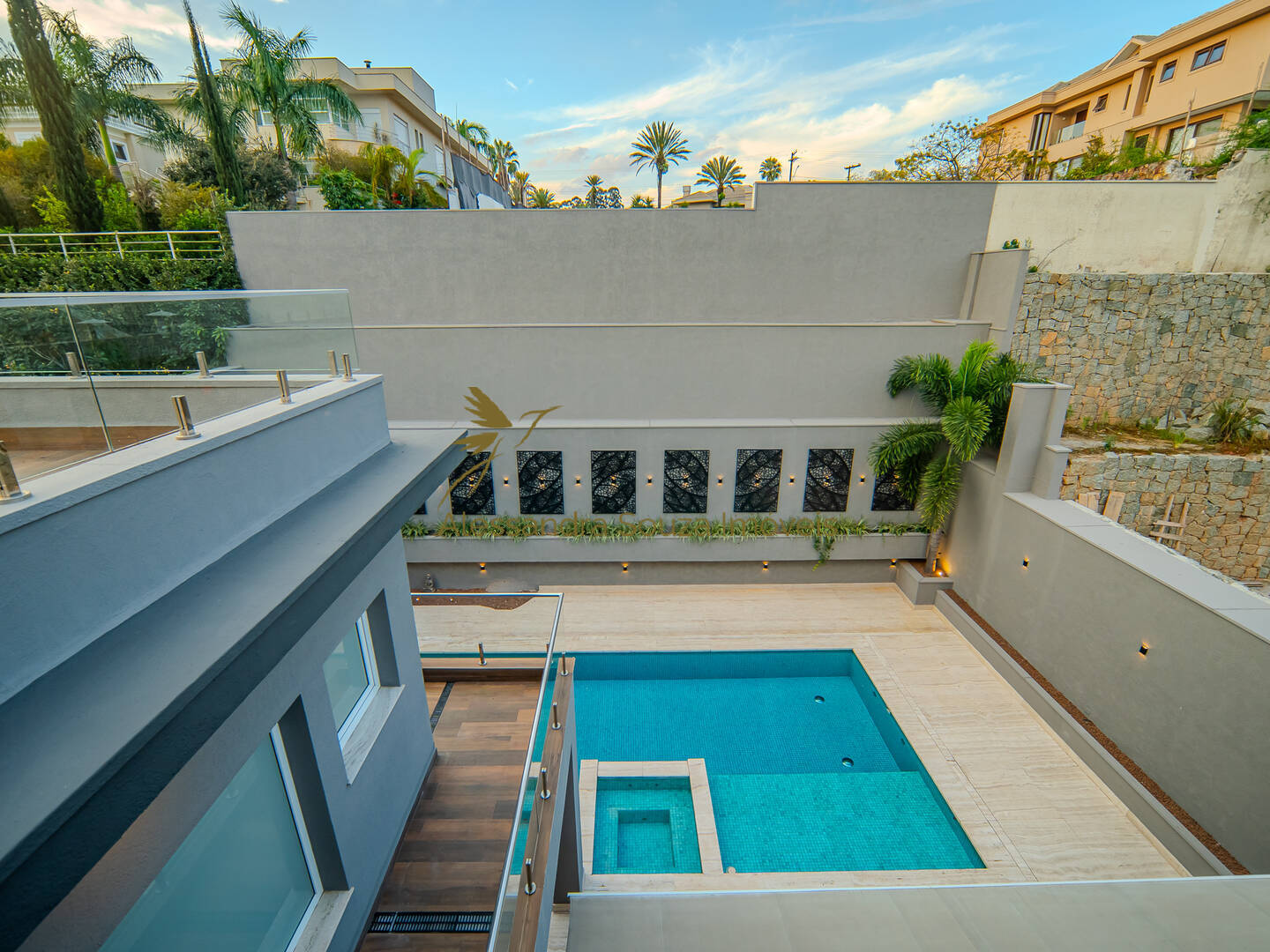 Casa à venda e aluguel com 4 quartos, 850m² - Foto 63