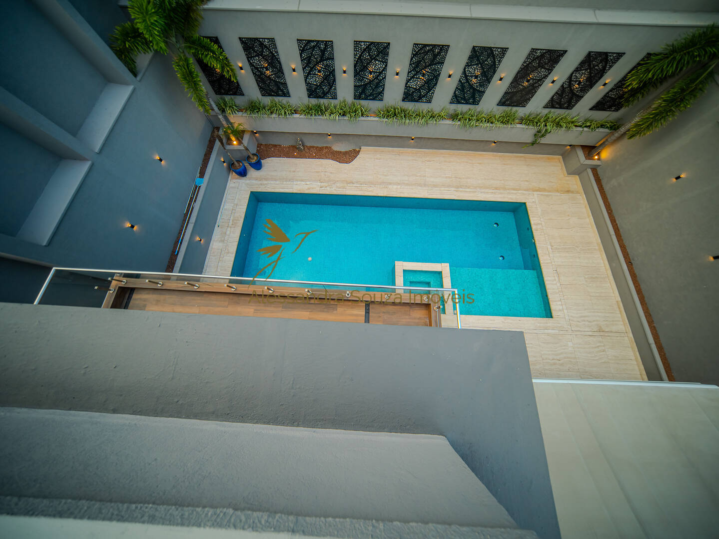 Casa à venda e aluguel com 4 quartos, 850m² - Foto 65