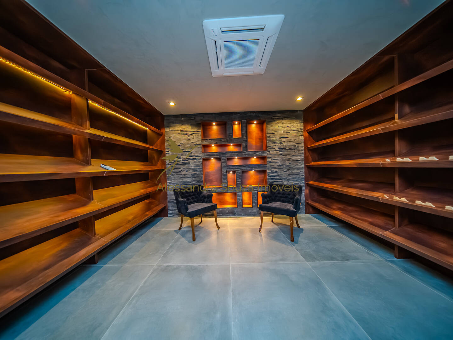 Casa à venda e aluguel com 4 quartos, 850m² - Foto 68
