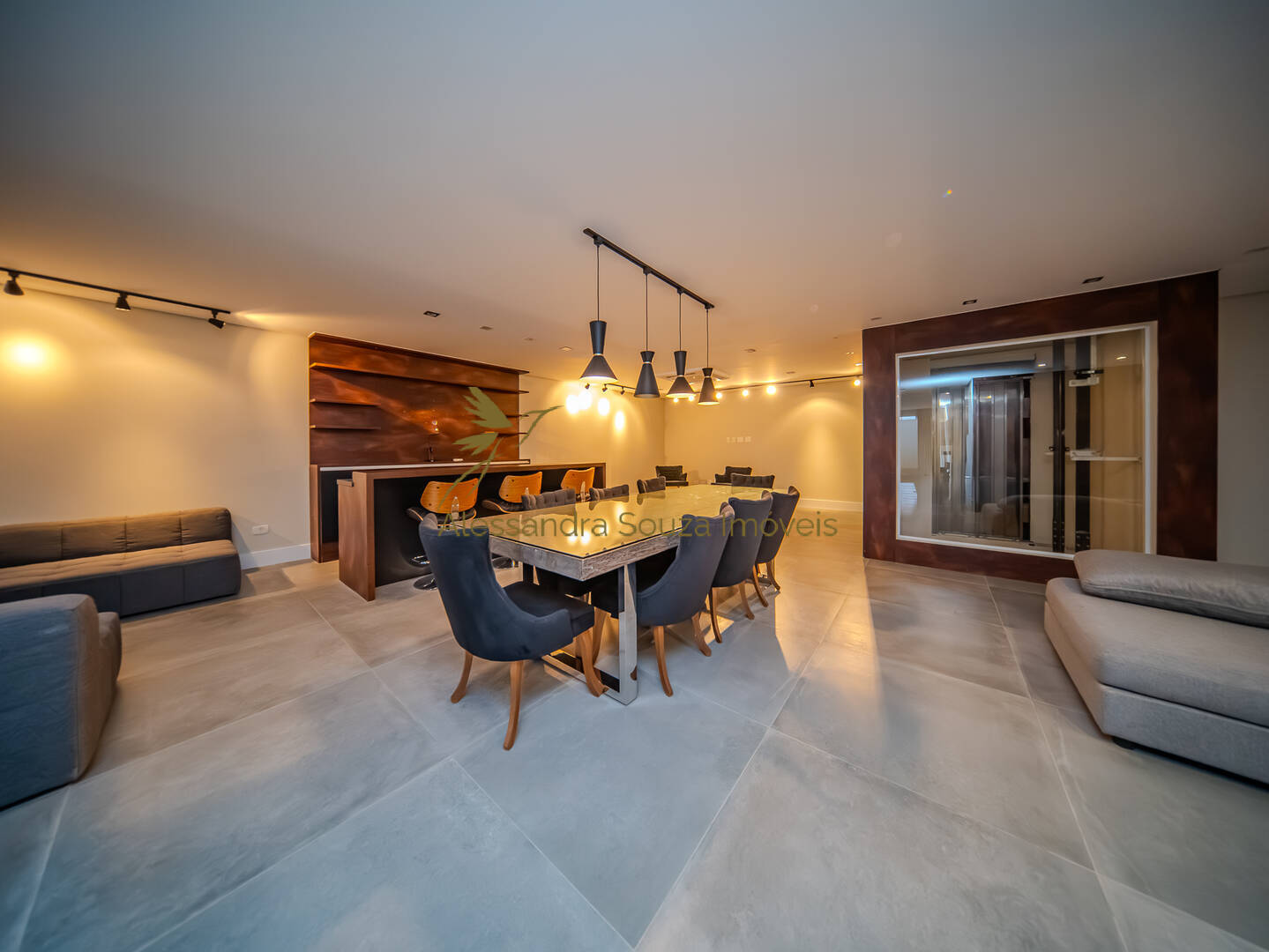 Casa à venda e aluguel com 4 quartos, 850m² - Foto 69