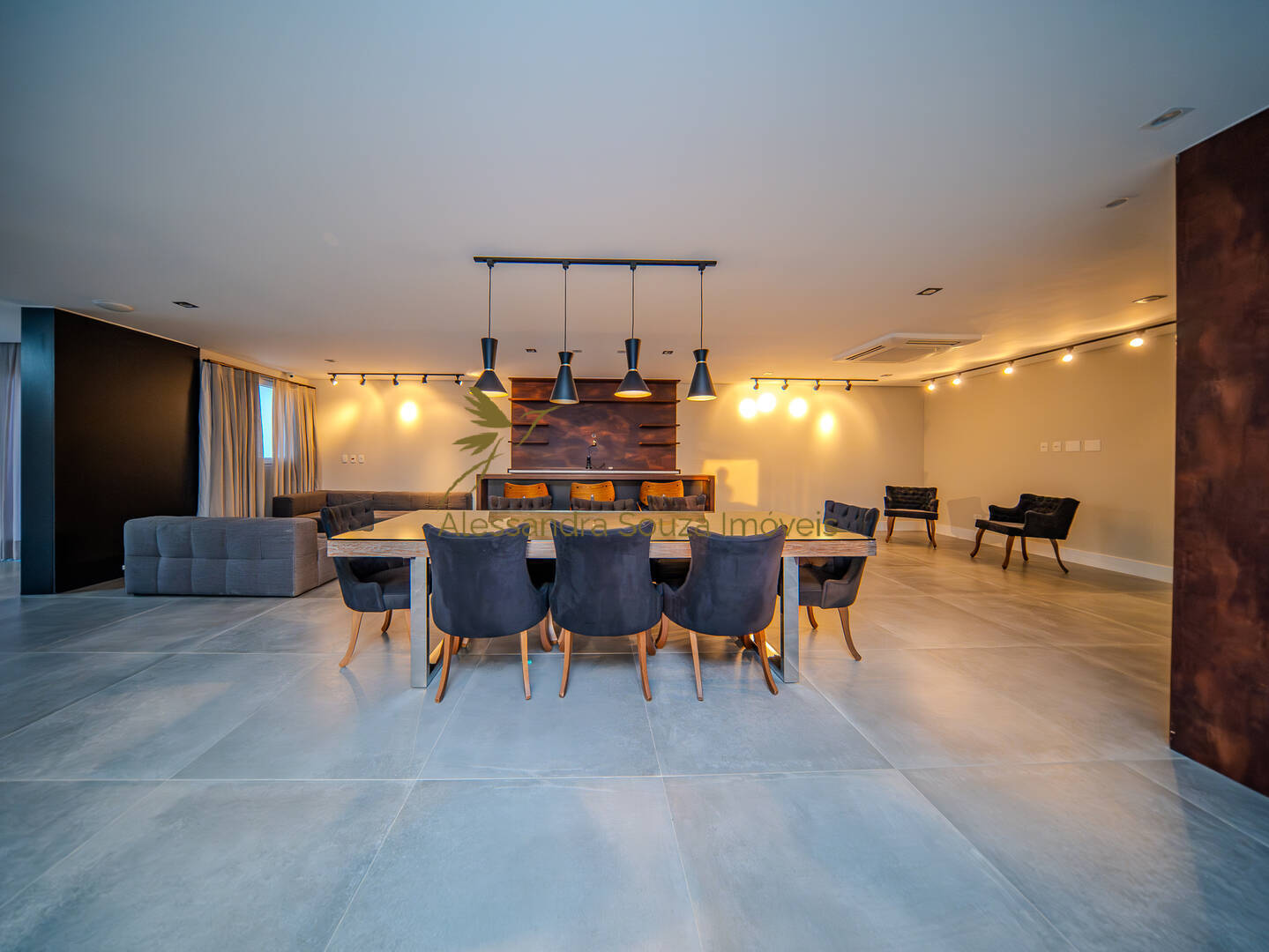 Casa à venda e aluguel com 4 quartos, 850m² - Foto 70
