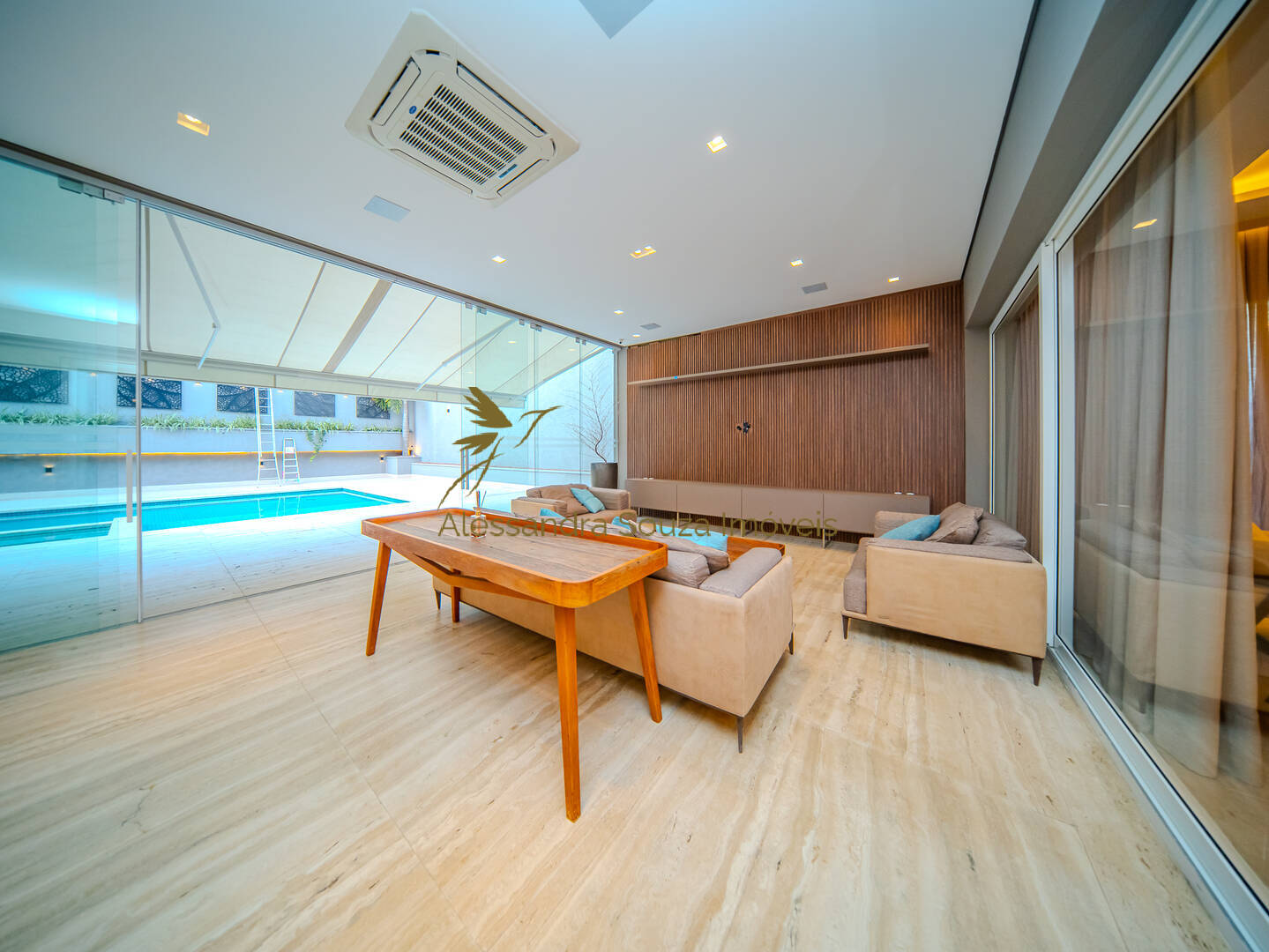 Casa à venda e aluguel com 4 quartos, 850m² - Foto 74