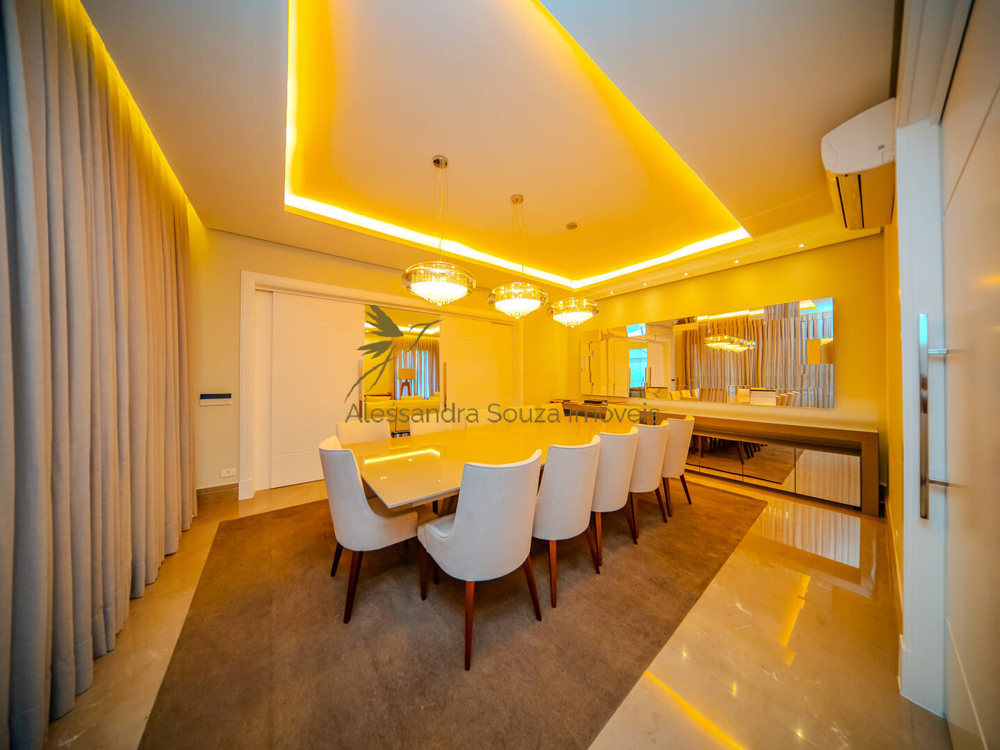 Casa à venda e aluguel com 4 quartos, 850m² - Foto 76