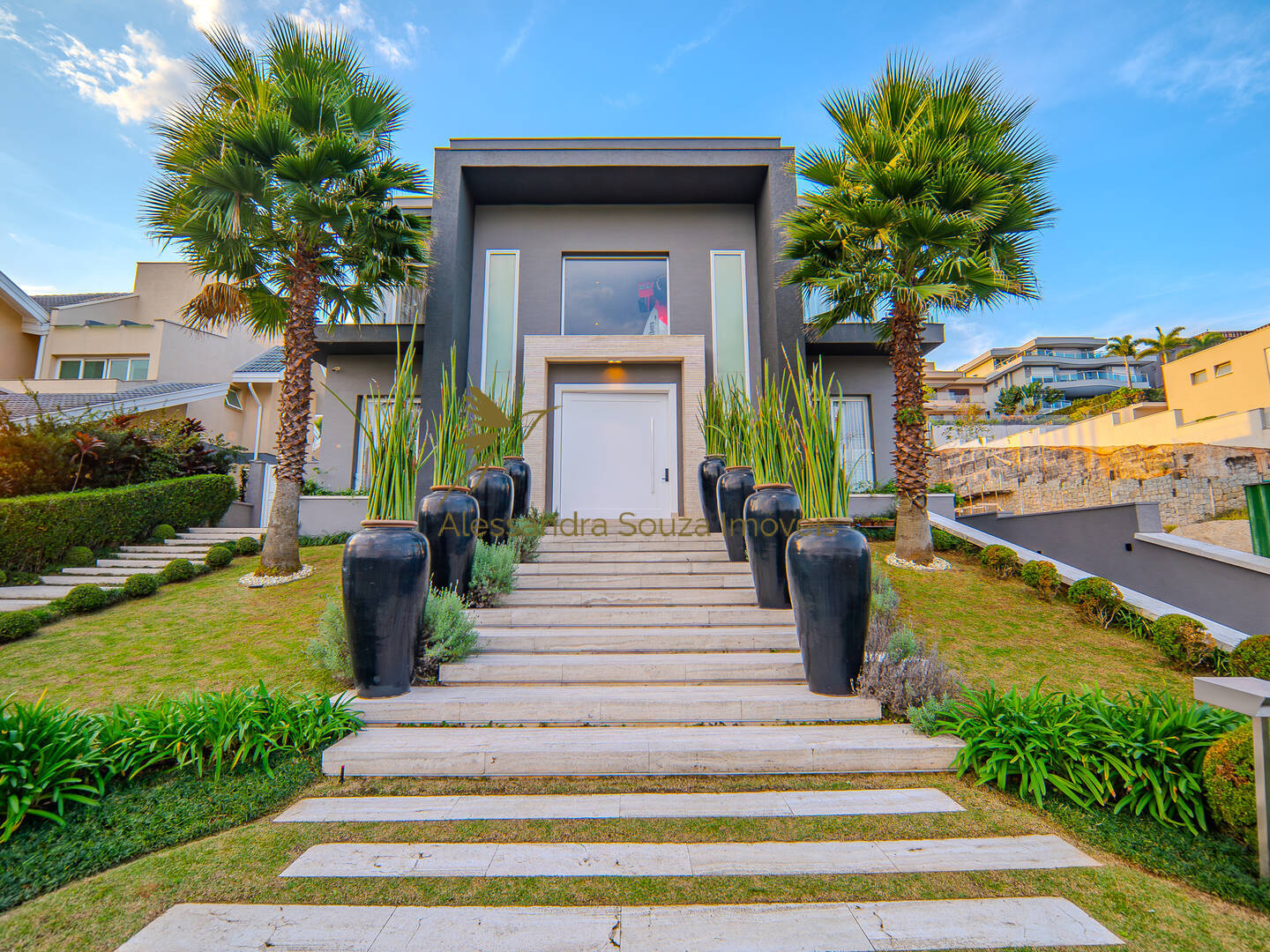 Casa à venda e aluguel com 4 quartos, 850m² - Foto 77